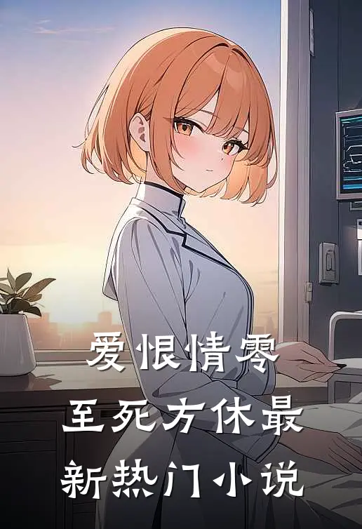 爱恨情零，至死方休最新热门小说