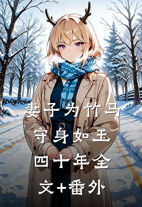 妻子为竹马守身如玉四十年全文+番外