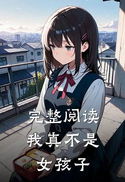 完整阅读我真不是女孩子