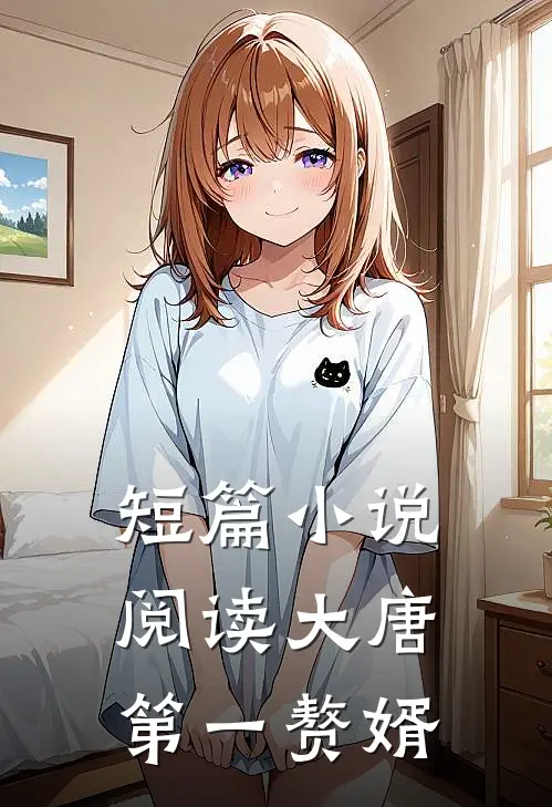 短篇小说阅读大唐第一赘婿