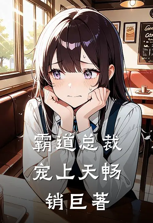 霸道总裁宠上天畅销巨著