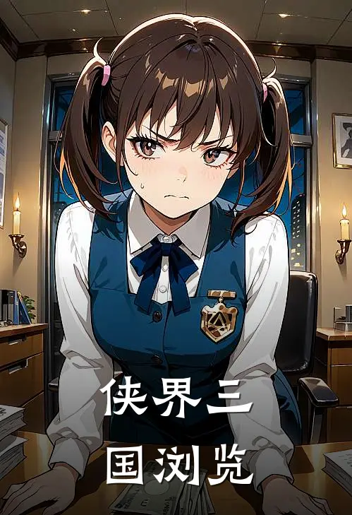 侠界三国浏览