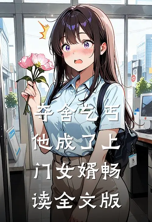 夺舍乞丐，他成了上门女婿畅读全文版