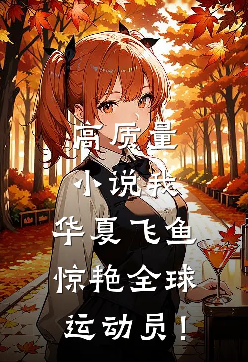 高质量小说我，华夏飞鱼，惊艳全球运动员！