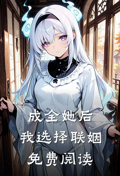 成全她后，我选择联姻免费阅读