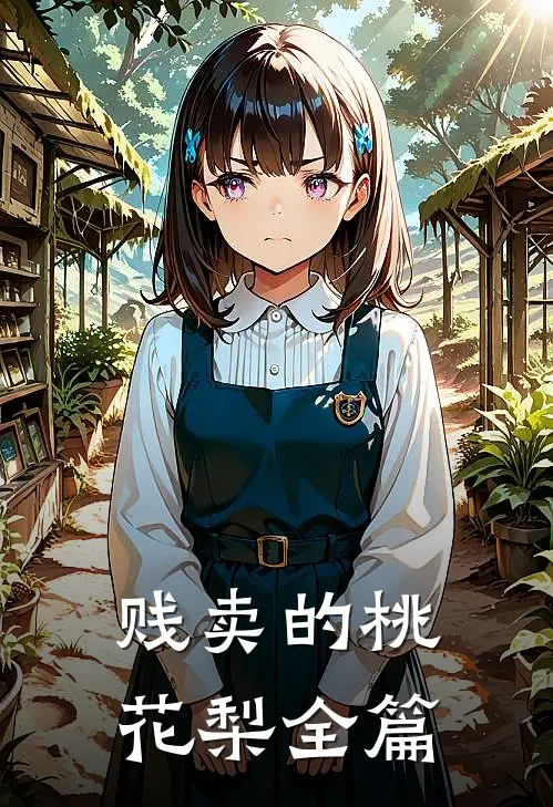 贱卖的桃花梨全篇