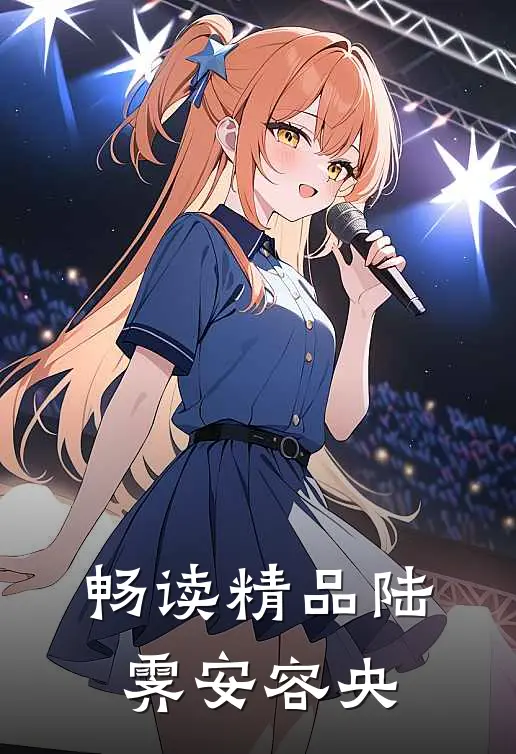 畅读精品陆霁安容央