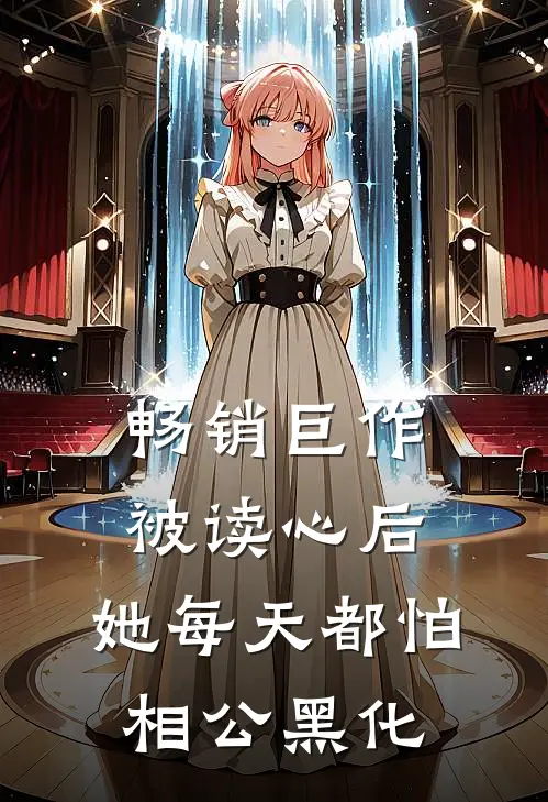 畅销巨作被读心后，她每天都怕相公黑化