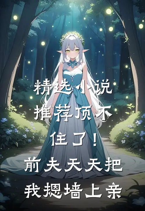 精选小说推荐顶不住了！前夫天天把我摁墙上亲