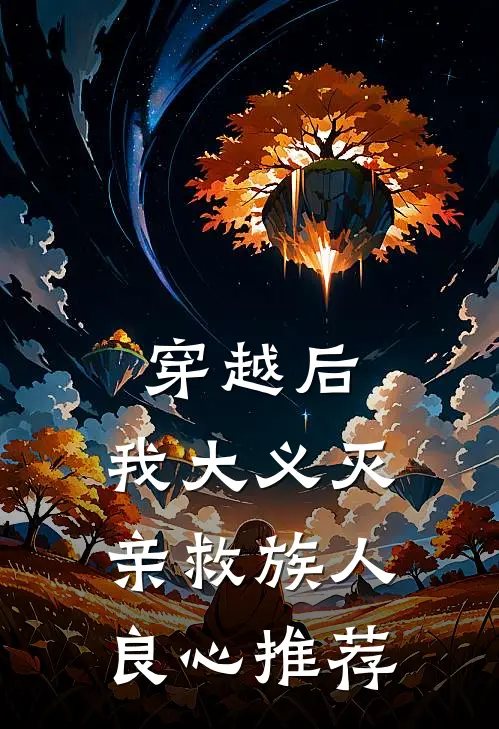 穿越后，我大义灭亲救族人良心推荐