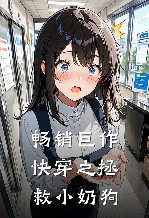 畅销巨作快穿之拯救小奶狗