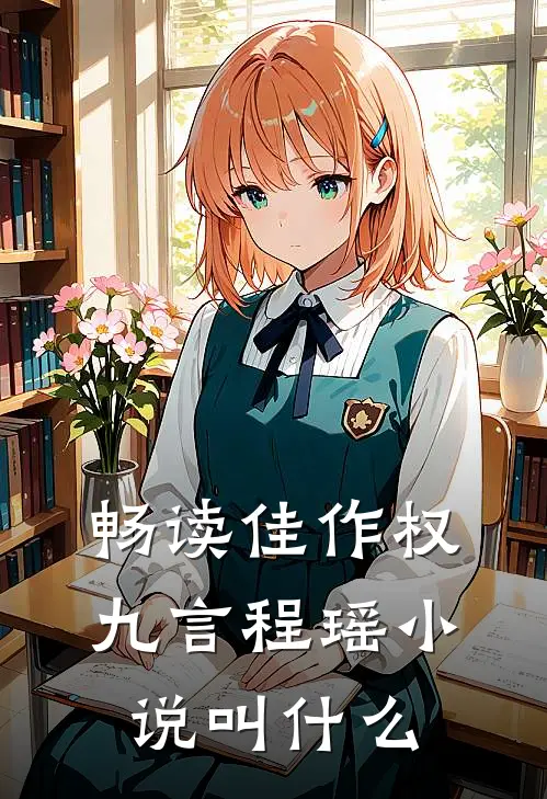 畅读佳作权九言程瑶小说叫什么