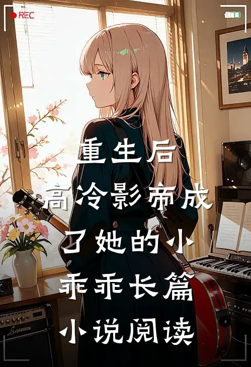 重生后，高冷影帝成了她的小乖乖长篇小说阅读