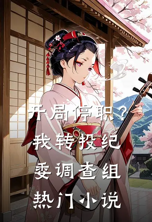 开局停职？我转投纪委调查组热门小说
