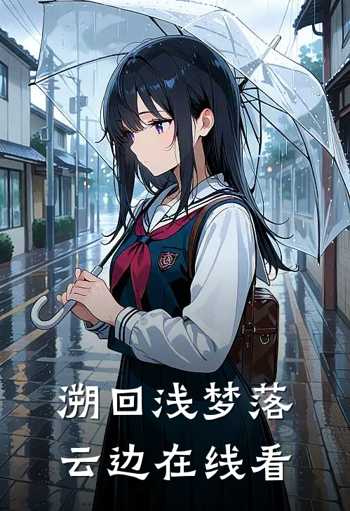 溯回浅梦落云边在线看
