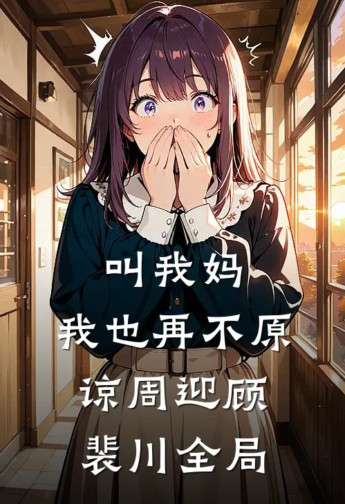 叫我妈，我也再不原谅周迎顾裴川全局