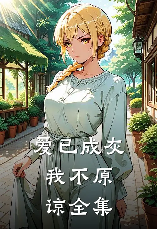 爱已成灰，我不原谅全集