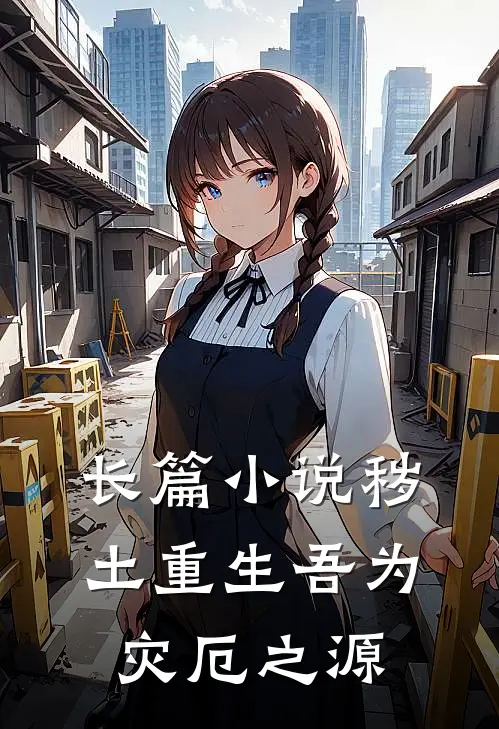 长篇小说秽土重生吾为灾厄之源