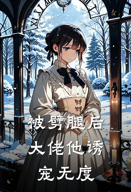被劈腿后，大佬他诱宠无度