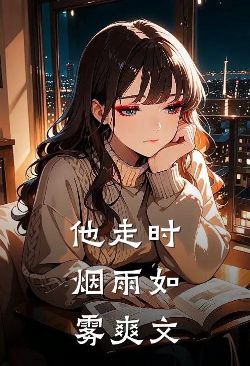 他走时，烟雨如雾爽文