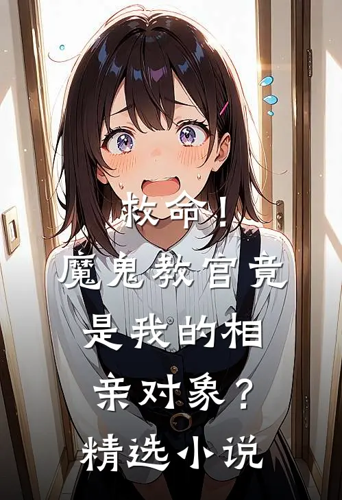 救命！魔鬼教官竟是我的相亲对象？精选小说