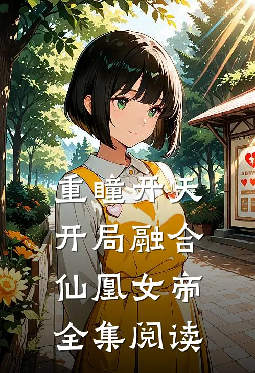重瞳开天：开局融合仙凰女帝全集阅读