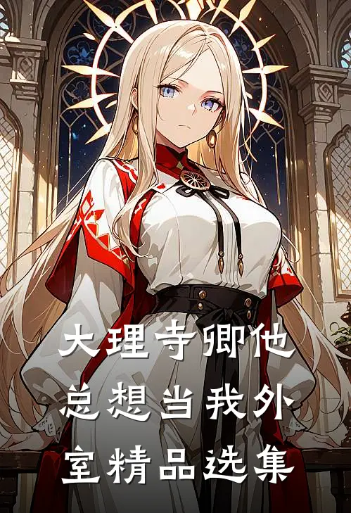大理寺卿他总想当我外室精品选集