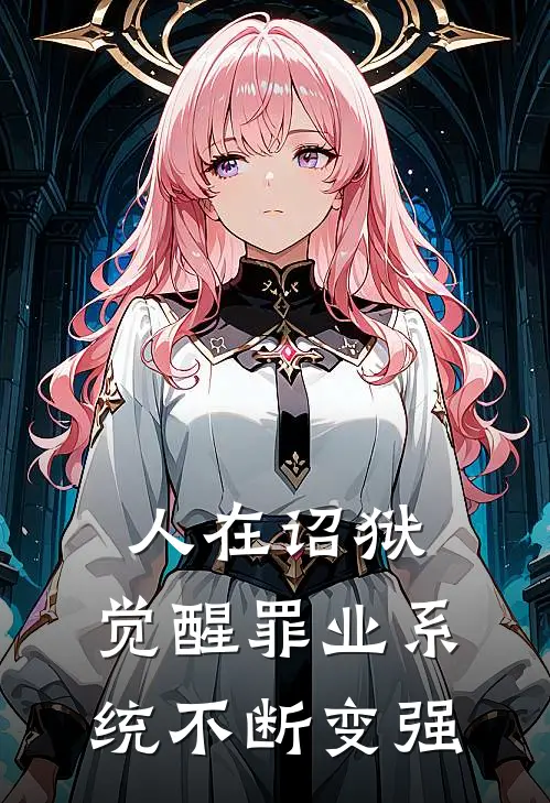 人在诏狱，觉醒罪业系统不断变强