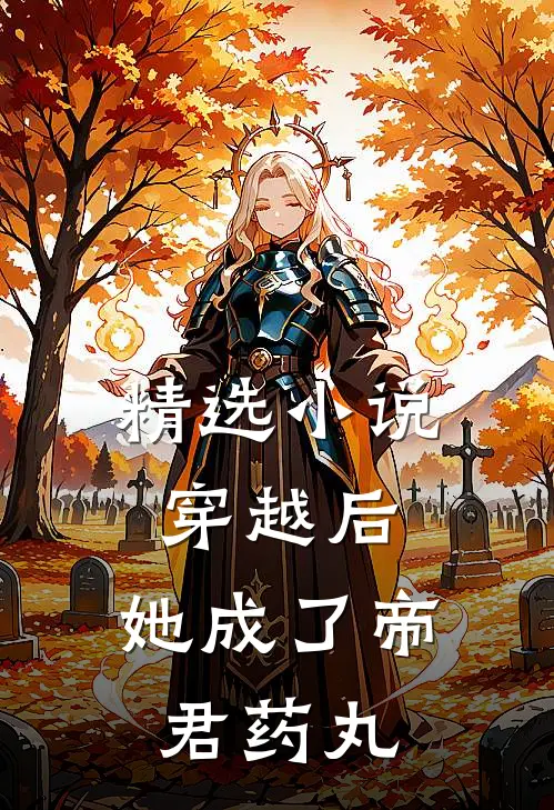 精选穿越后,她成了帝君药丸免费阅读