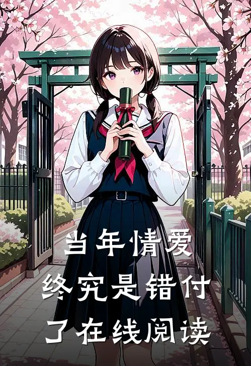 当年情爱,终究是错付了在线阅读