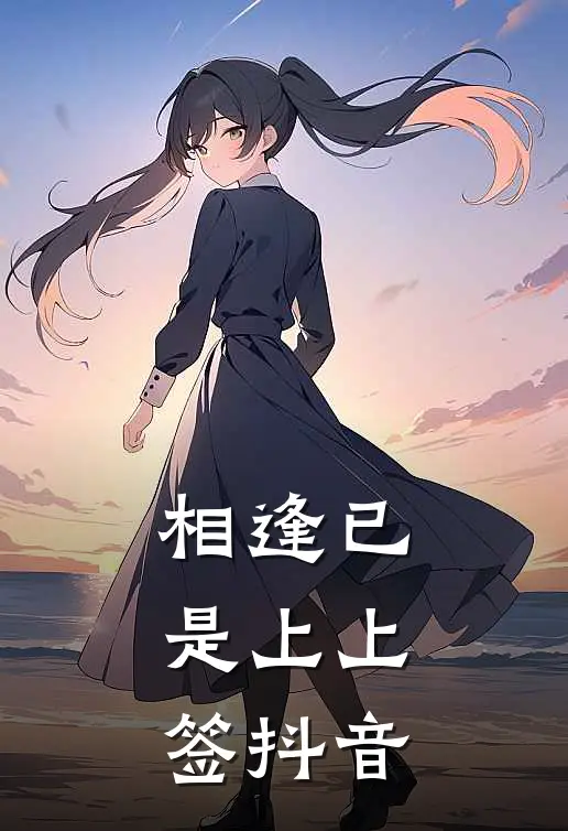 相逢已是上上签抖音