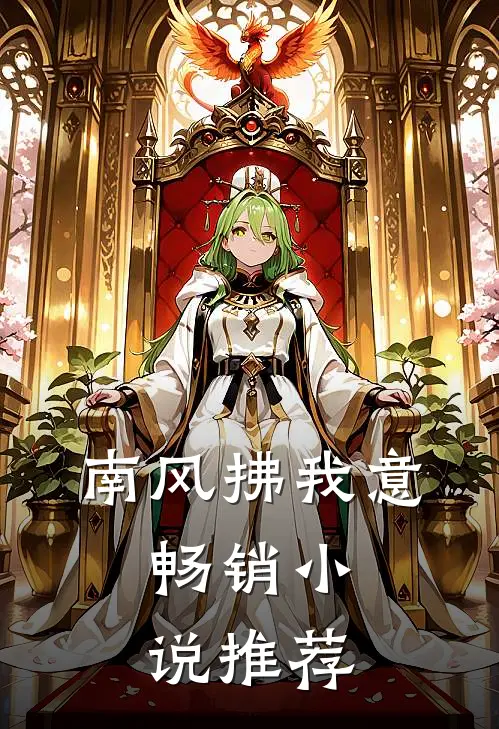 南风拂我意.畅销小说推荐