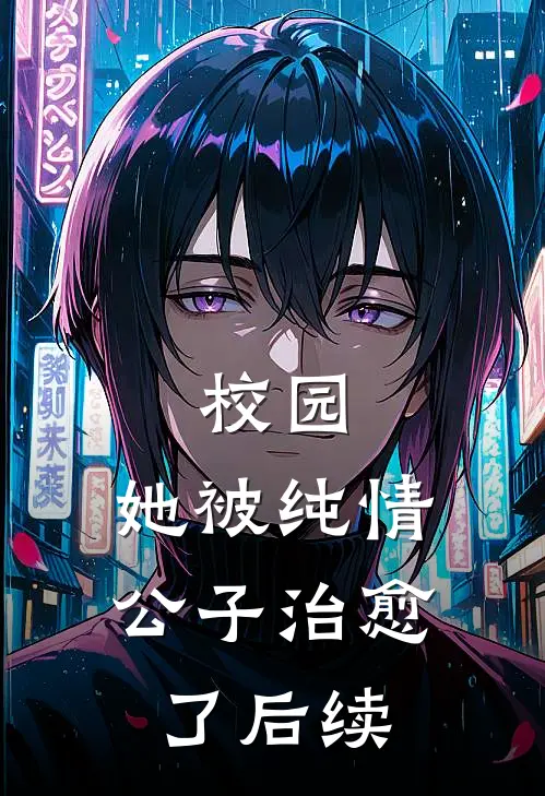 校园：她被纯情公子治愈了后续