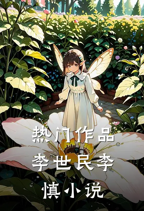 热门作品李世民李慎小说