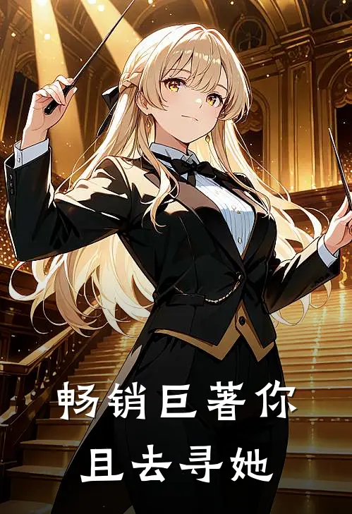 畅销巨著你且去寻她