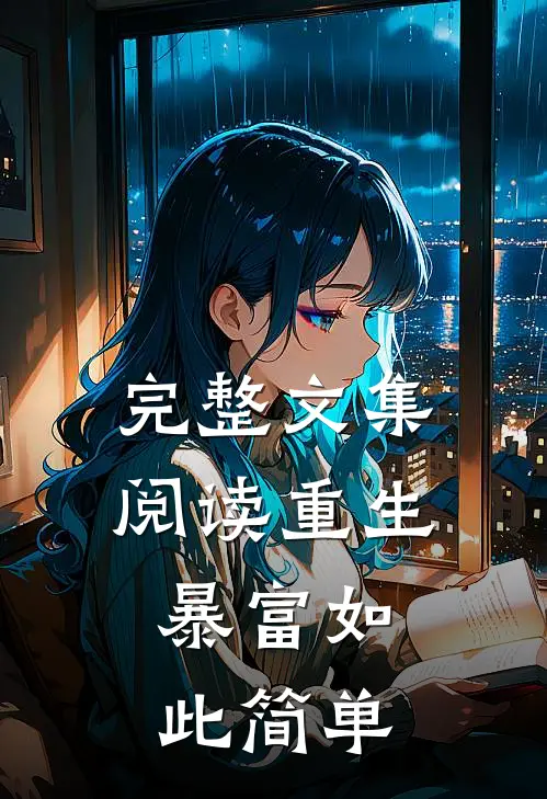 完整文集阅读重生：暴富如此简单