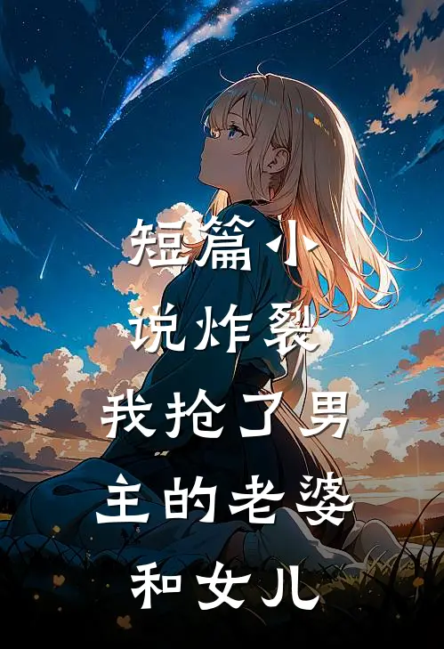 短篇炸裂,我抢了男主的老婆和女儿