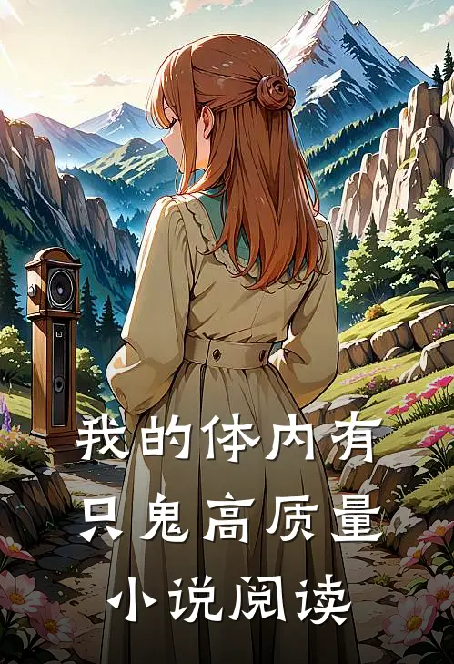 我的体内有只鬼高质量小说阅读