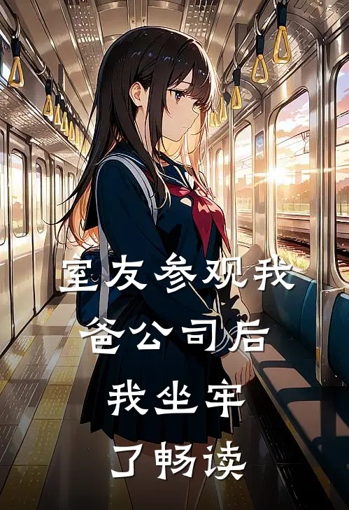 室友参观我爸公司后，我坐牢了畅读