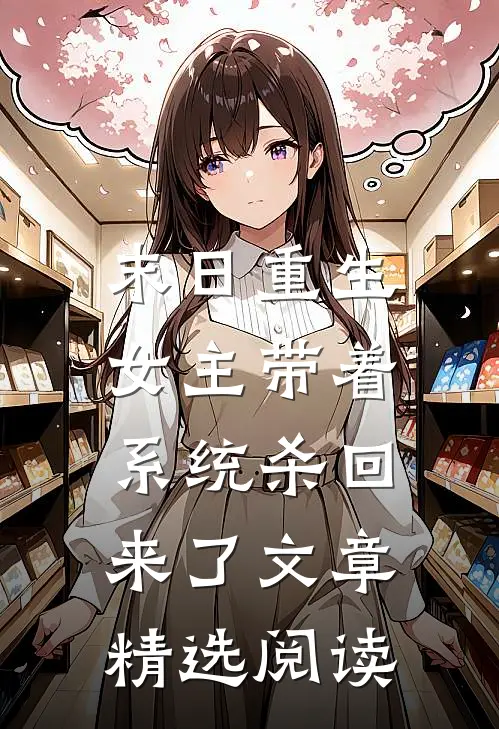 末日重生：女主带着系统杀回来了文章精选阅读