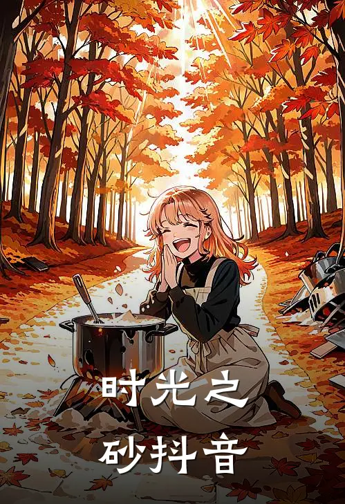 时光之砂抖音