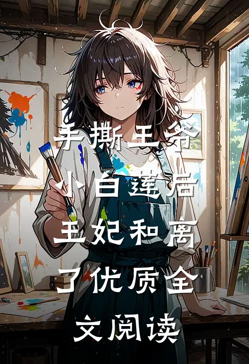 手撕王爷小白莲后，王妃和离了优质全文阅读