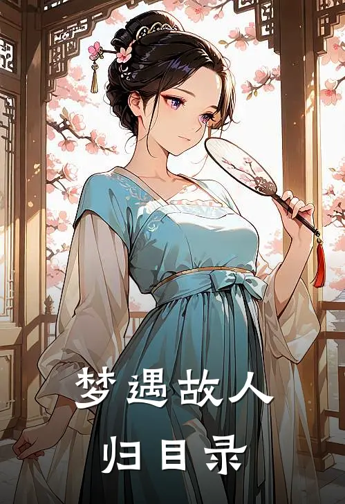 梦遇故人归目录