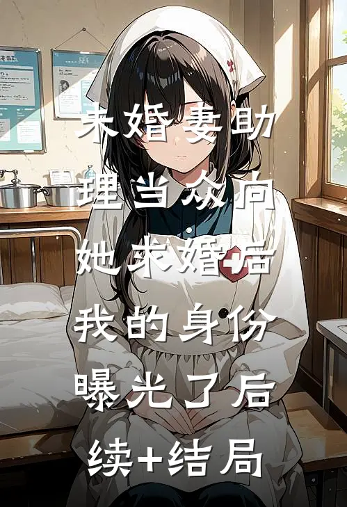 未婚妻助理当众向她求婚后，我的身份曝光了后续+结局