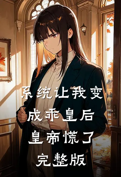 系统让我变成乖皇后，皇帝慌了完整版