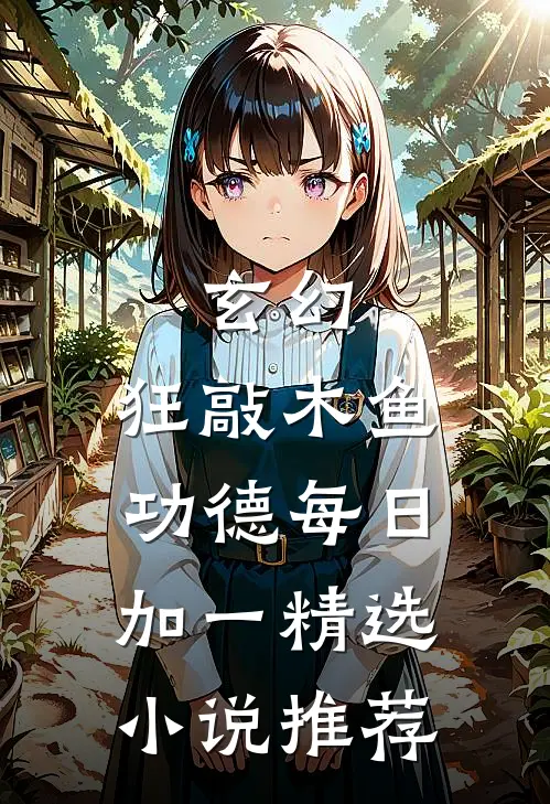 玄幻：狂敲木鱼，功德每日加一精选小说推荐