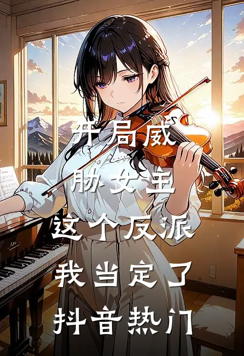 开局威胁女主，这个反派我当定了抖音热门