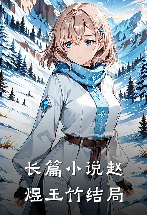 长篇小说赵煜玉竹结局