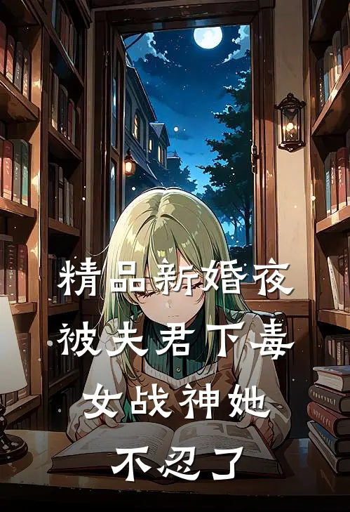 精品新婚夜被夫君下毒，女战神她不忍了