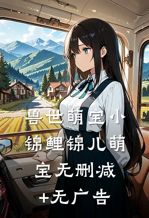兽世萌宝小锦鲤锦儿萌宝无删减+无广告